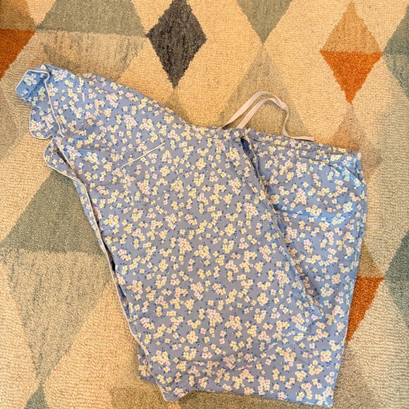 BedHead Cotton Pajama Set - Picture 5 of 9